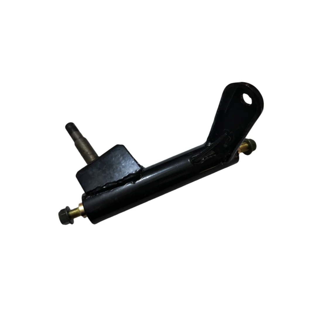 Genuine Original Go-Kart Front Right Knuckle Part Suitable for Coleman KT196 Hisun 200GK P400001527210000  52721-400001-0000