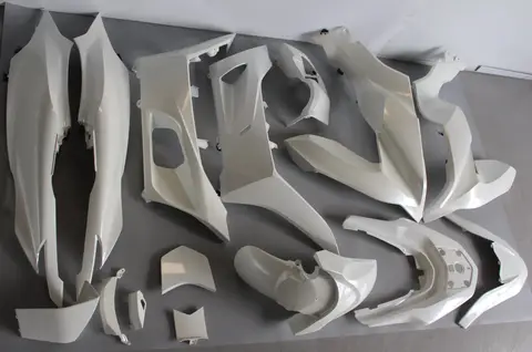 10 best sales cover set honda pcx - №1