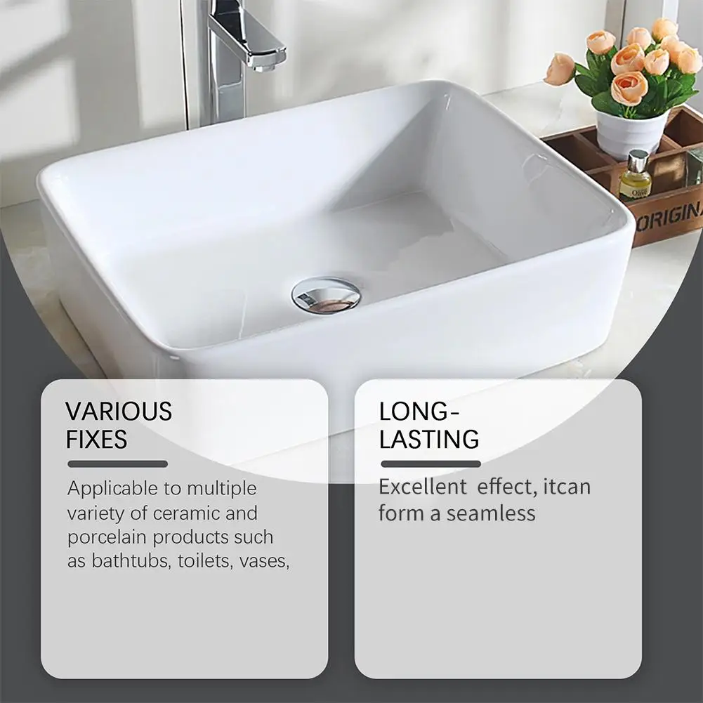 Porcelain Repair Ki…