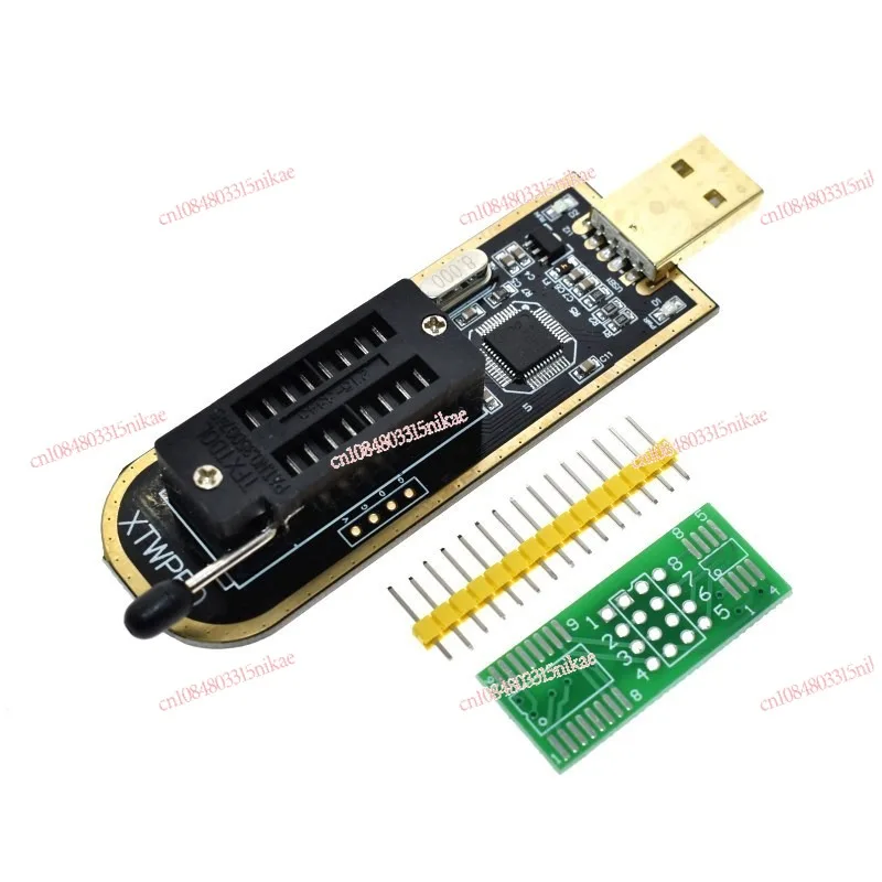 CH341A Programmer U…