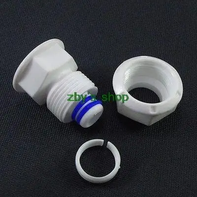 2PCS 3/4