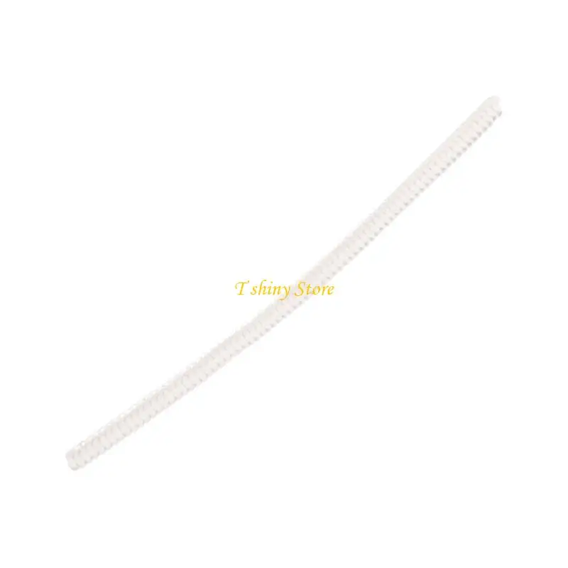N58F Clear Invisible Ring Reducer Guards Prevent Ring from Loosening & Slipping Off