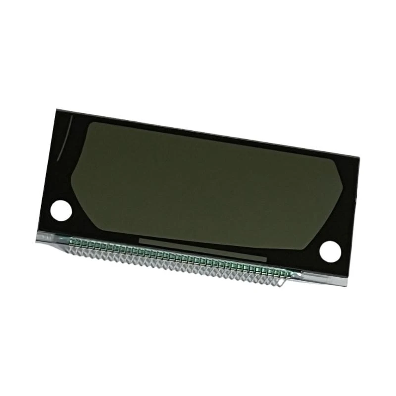 

Высокая видимость ЖК -дисплей дисплея приборной панели Speedometer Speedoter Cluster Repair, подходящее для мотоциклов FZ1S