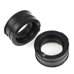 Carburetor Intake Manifold Pipe Adapter Interface Joint For Yamaha TDM850 TDM 850 TRX850 TRX 850 XTZ750 XTZ 750 3LD-13597-01-00