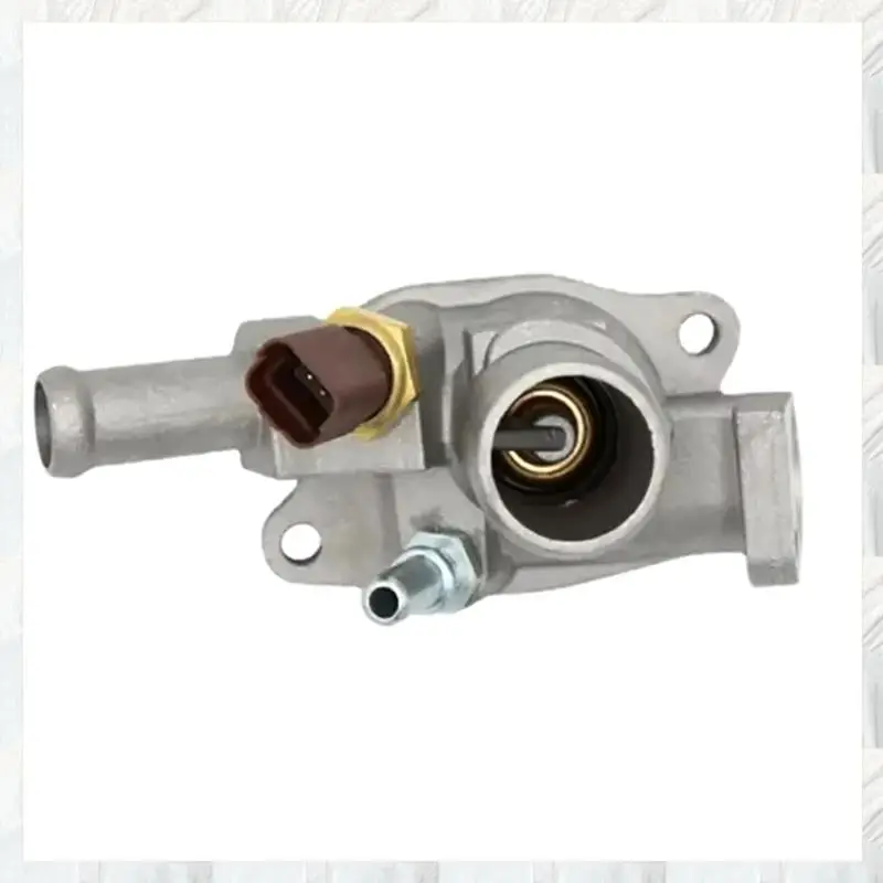 A10U-55235161 55215006 04892642AC Brand New Coolant Thermostat With Housing Sensor For ALFA ROMEO FIAT JEEP RENEGADE LANCIA