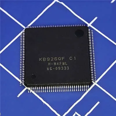 2PCS/lot KB930QF A1 KB3310QF BO KB926QF CO KB926QF EO KB926QF C0 KB926QF E0 KB3310QF B0 QFP-128 In Stock