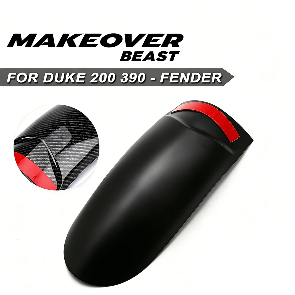 para-duke-200-duke390-2013-2016-protetor-de-para-lama-estendido-para-roda-dianteira-em-fibra-de-carbono-e-plastico-para-motocicletas