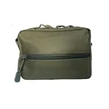 Verde militar