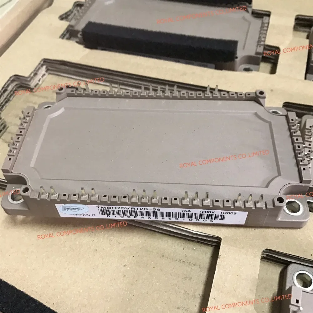 

7MBR75VR120-56 7MBR75VR120-50 7MBR100VR060-50 7MBR100VR120-50 НОВЫЙ