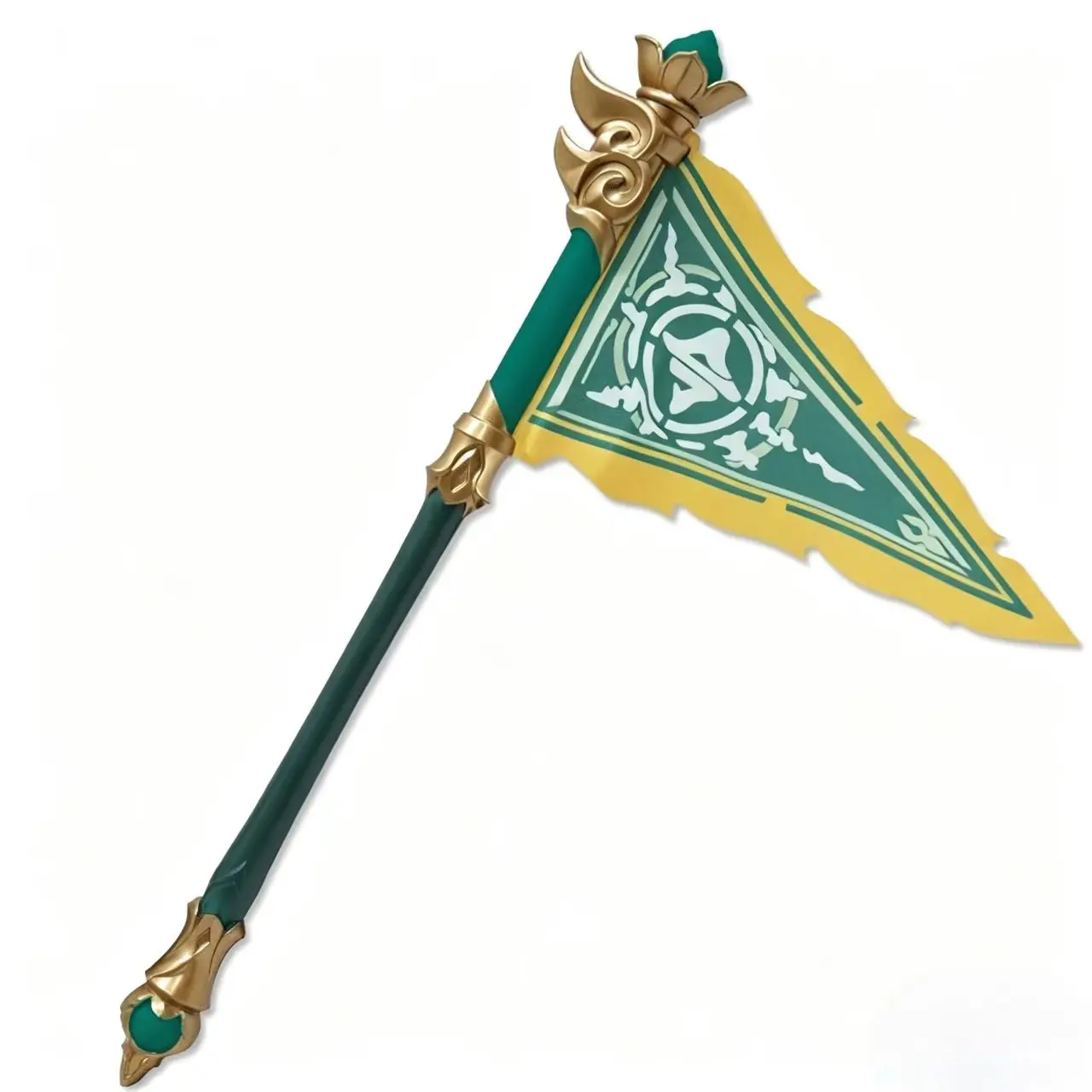 

Аниме-игра Honkai Star Rail: Меч ХуоХуо, реквизит для косплея, аксессуары для Хэллоуина, карнавала и косплей-вечеринок