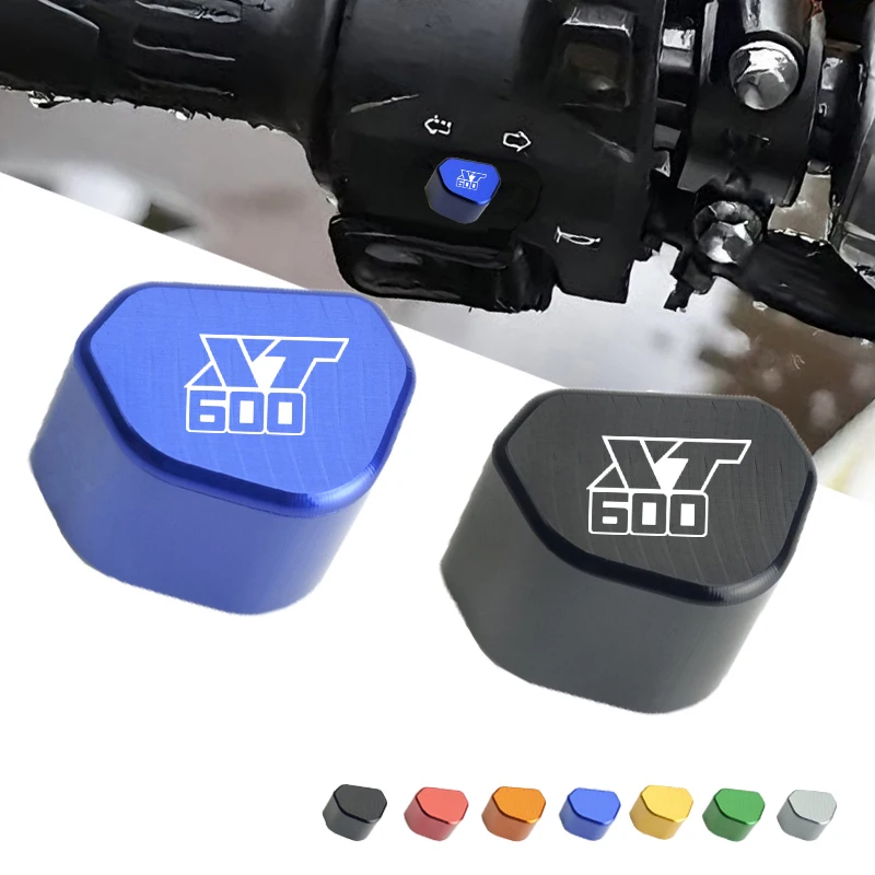 For Yamaha XT600 Xt… - image