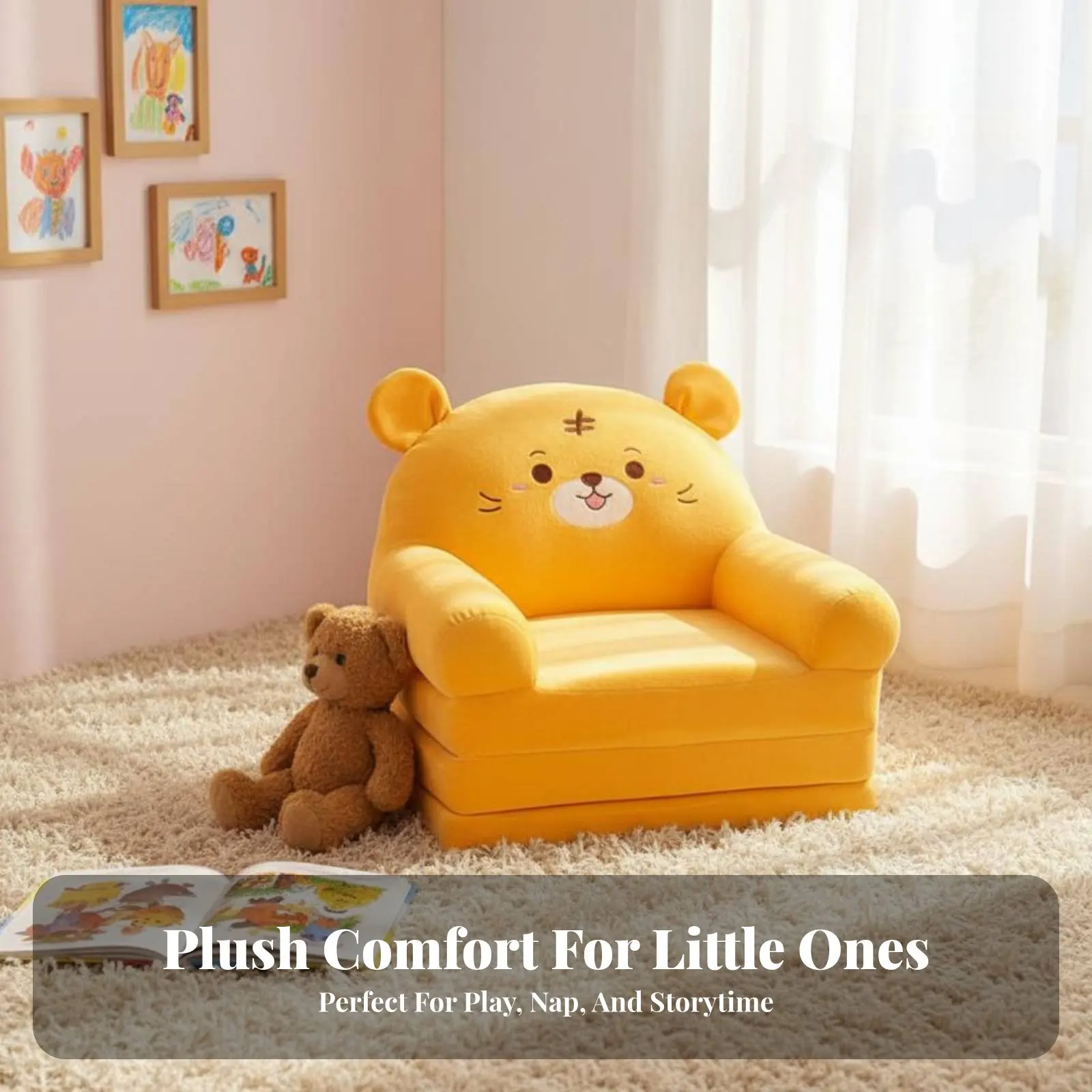 sedia-trasformabile-a-forma-di-personaggio-sdraio-pieghevole-con-personaggi-cartoon-rivestimento-imbottito-e-schiuma-morbida-ad-alta-densita