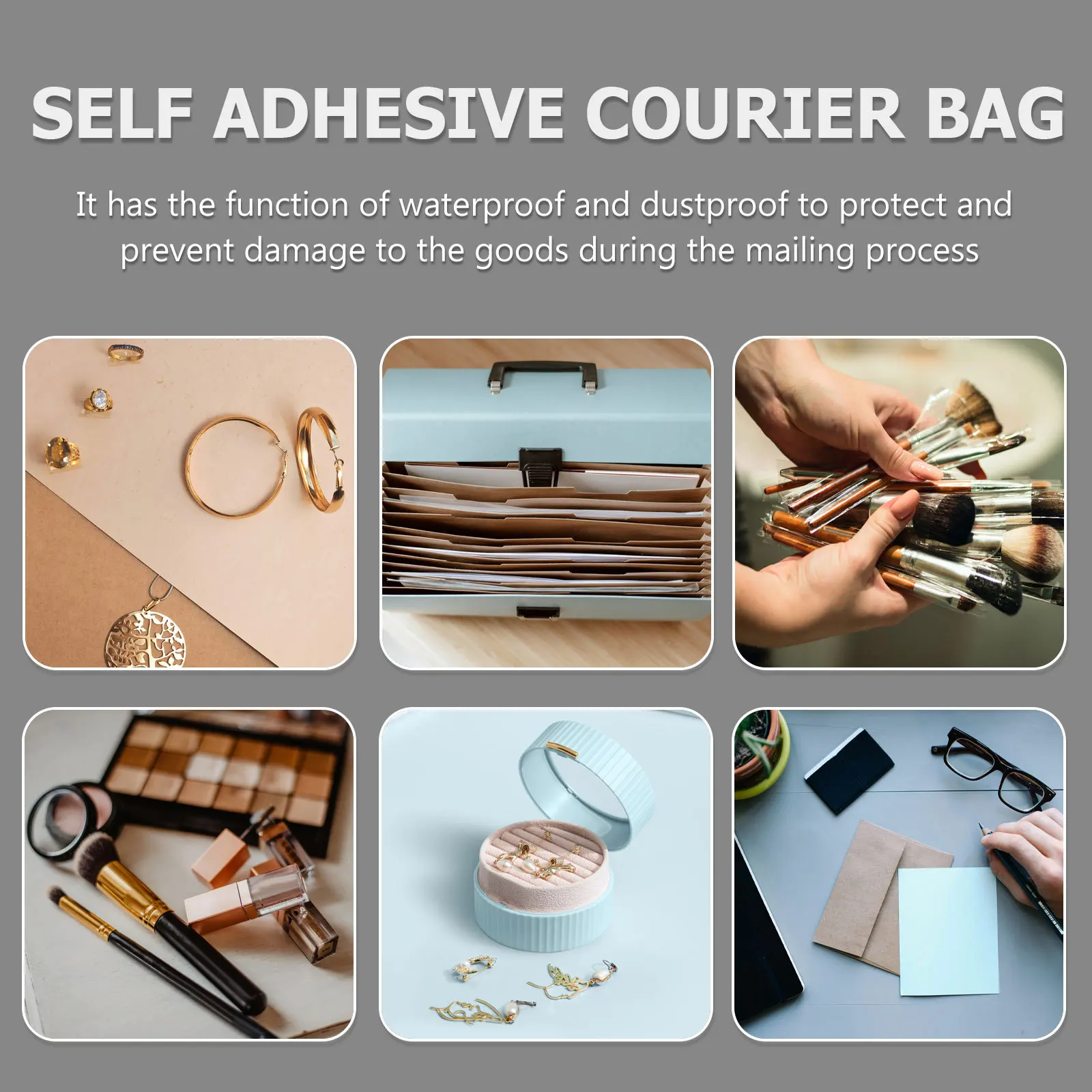 Bolsas de cojín gruesas y reutilizables, embalaje para cristalería frágil, platos, protección de muebles de porcelana, 100 Uds.