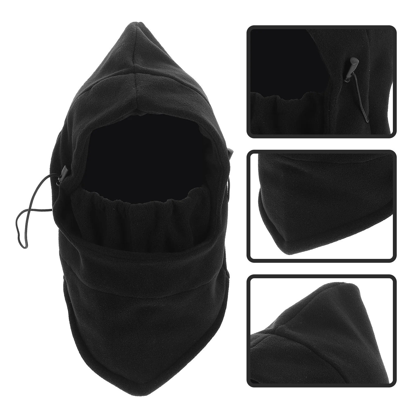 

Warm Skiing Face Mask Wind-proof Outdoor Face Mask Hat Sports Face Mask Riding Face Masks Skiing Face Cover