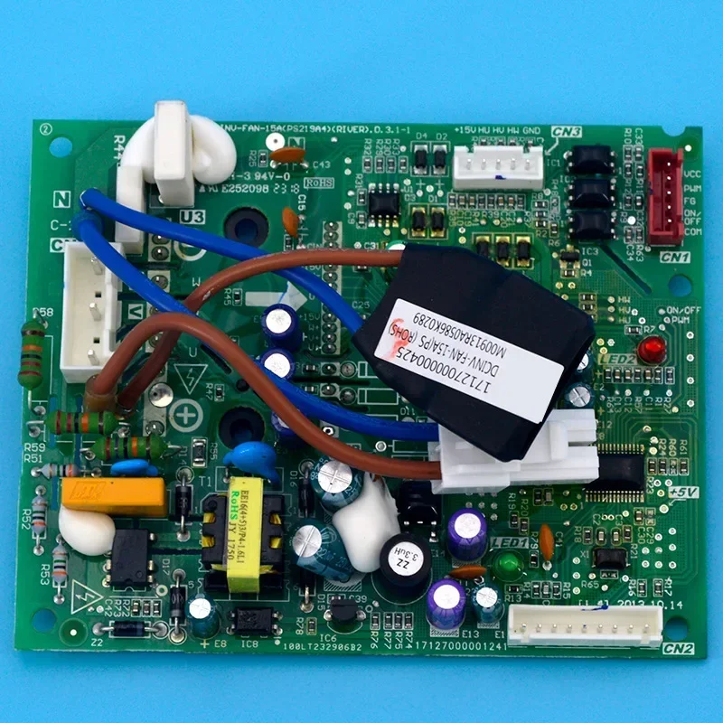 Hot Sales DCFAN-ME-POWER-15A (Ps21964).D.2 Air Conditioning Accessories MDV-280(10)W/DSN1-840