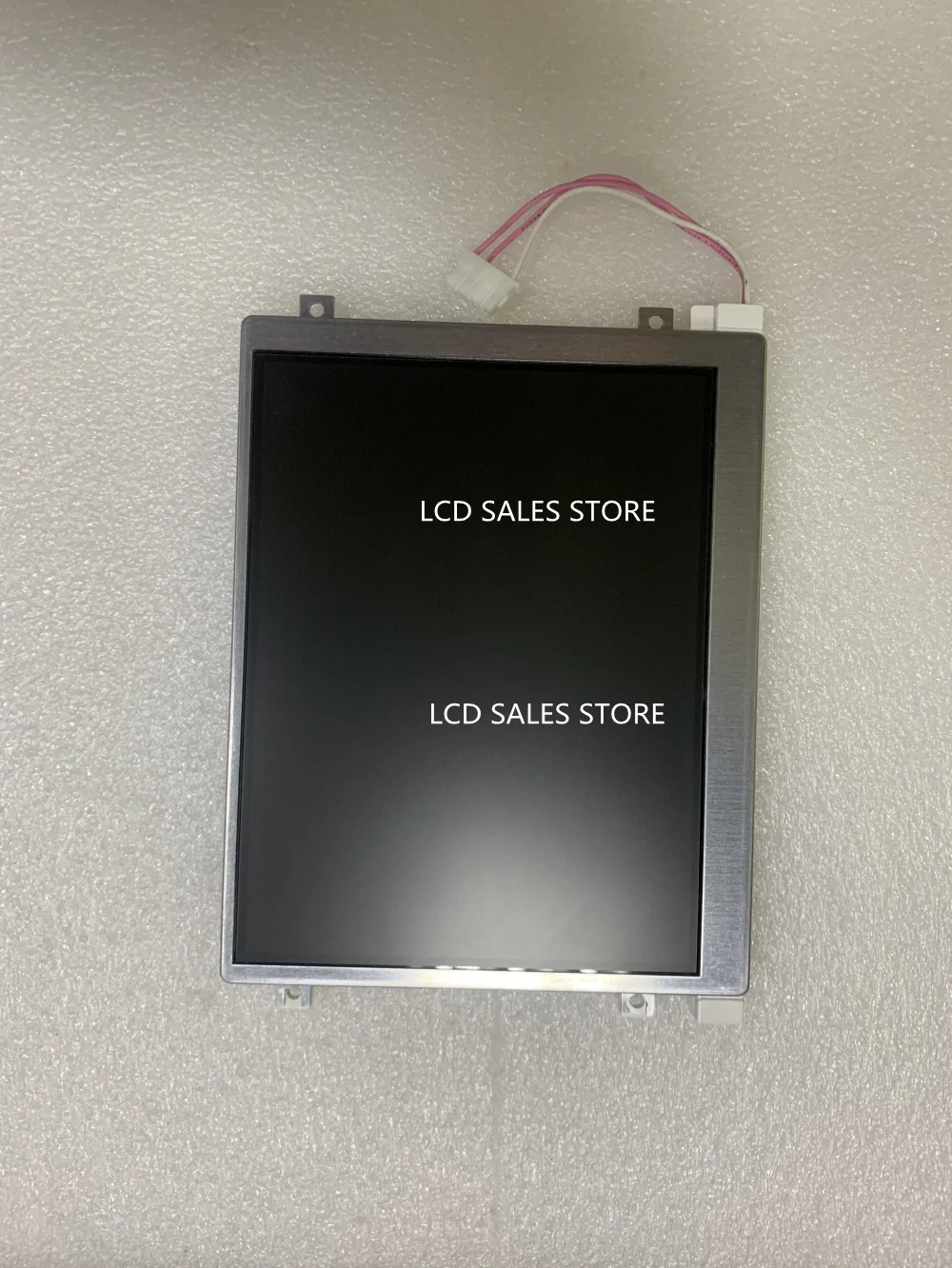 LQ064V3DG01  LCD ORIGINAL  Screen