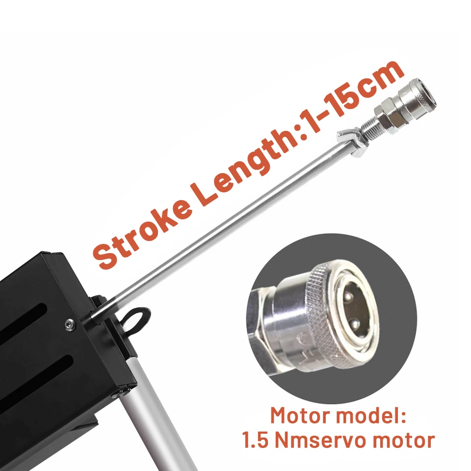 200W motor Wireless Control New Sex Machine with Amazing Features,Powerful,All Angle Adjustable,No Moveback Machine,stroke 15cm