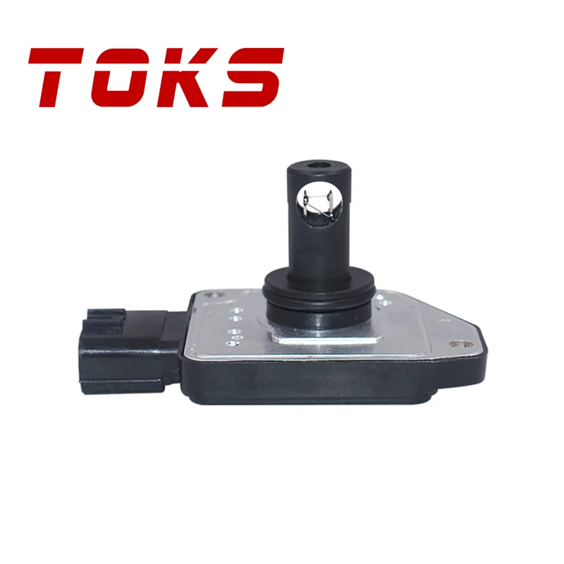 TOKS 22680-2J200 Mass Air Flow Meter Sensor For NISSAN TERRANO FORD MAVERICK PRIMERA 2.0 1996-2000 Auto Parts 22680 2J200