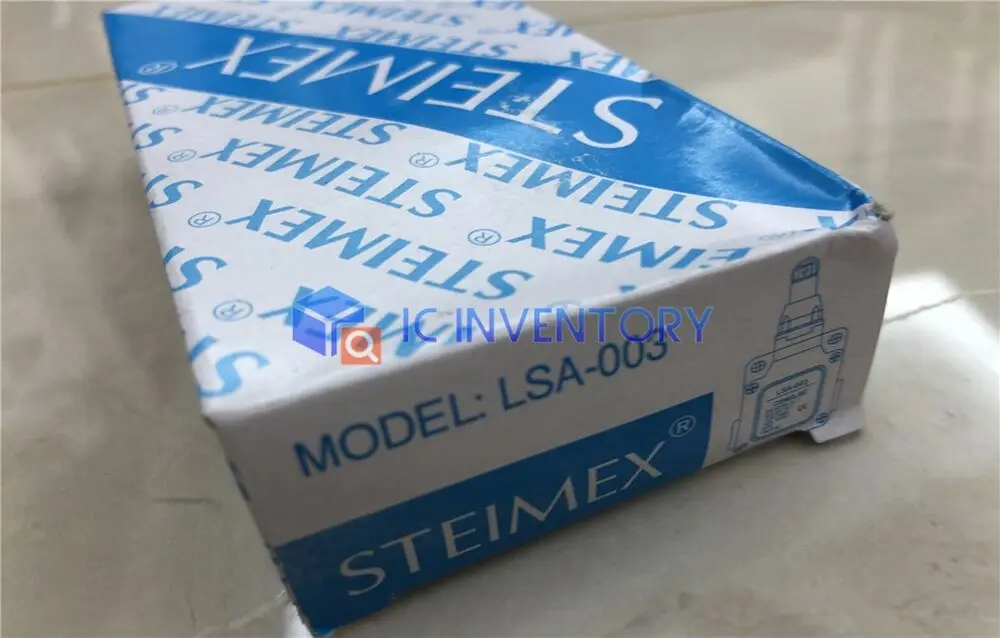 

1PCS New STEIMEX LSA-003