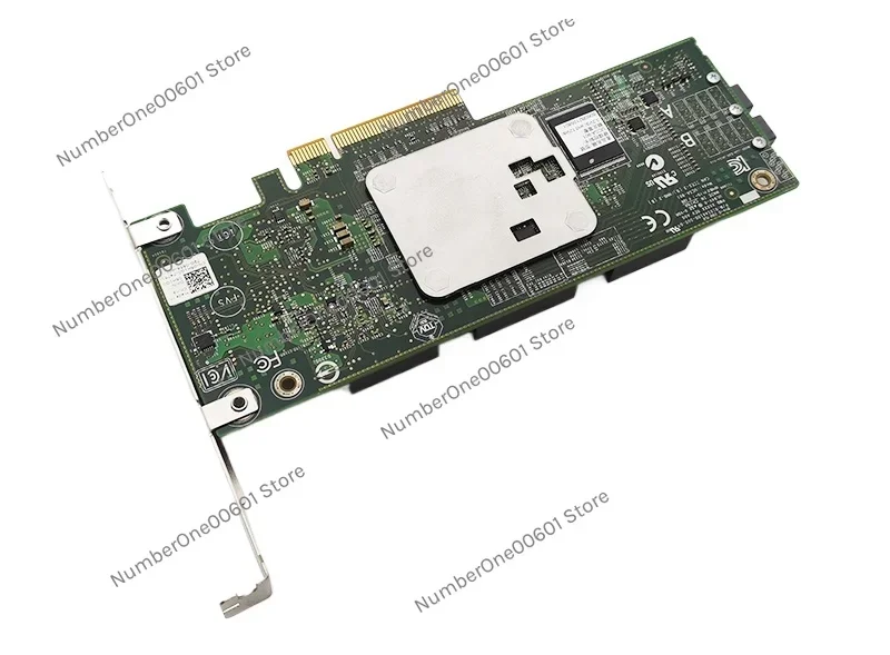 LSI SAS 3008 12Gb 9311 9300-8i PCIE IT Direct CardNAS ESXI