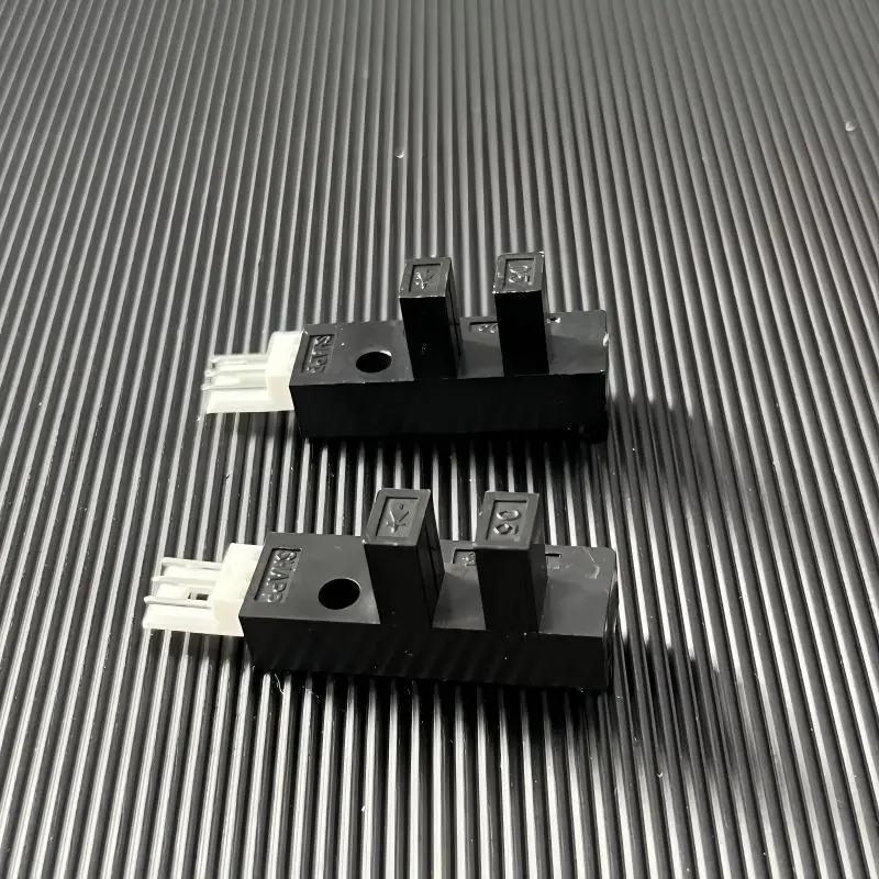 2PCS F-Type LC Normally Closed Roland Spare Part Limit Sensor for Printing Machine LC Limit Sensor