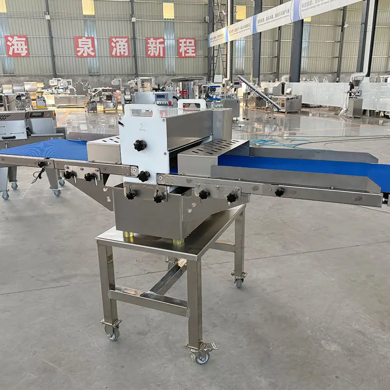 Commercial Fish Chi… - image