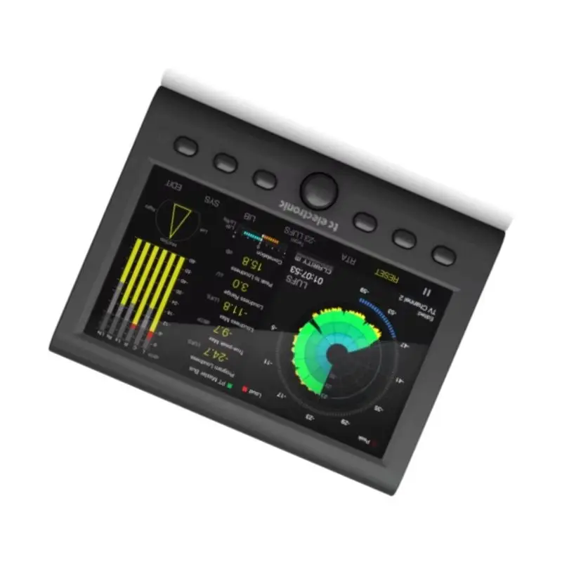 TC Electronic Clarity M Review: The Exact Tool I Needed to Fix My