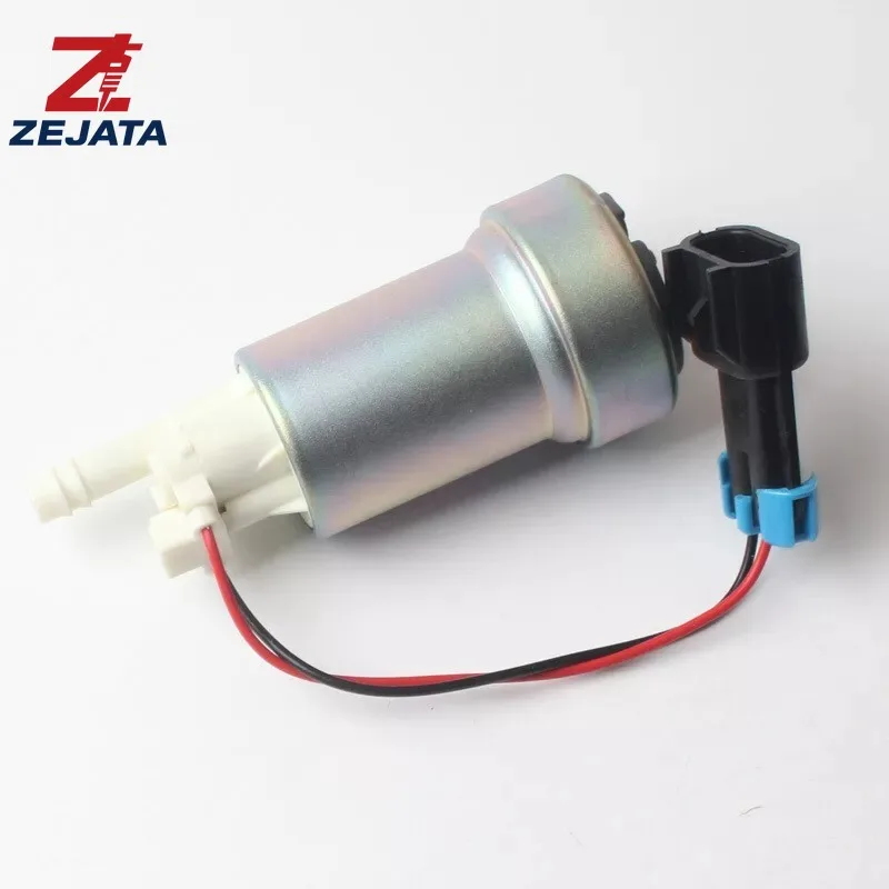 F90000285 F90000295 525LPH Intank Fuel Pump & Install Kit For Walbro TI HELLCAT E85 High Performance Car