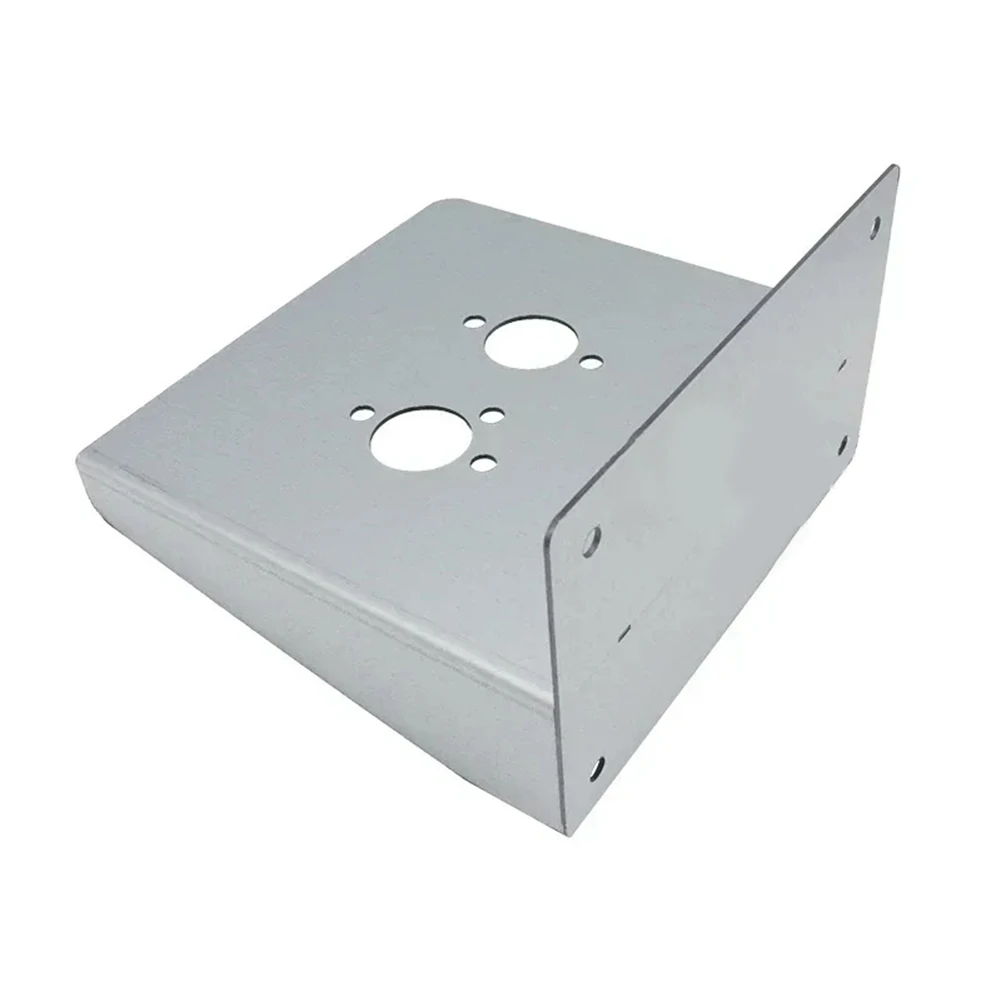 

Base Mounting Bracket For Air Heater Efficiency Versatile Bracket Air Diesel Parking Heater Robust Metal Construction