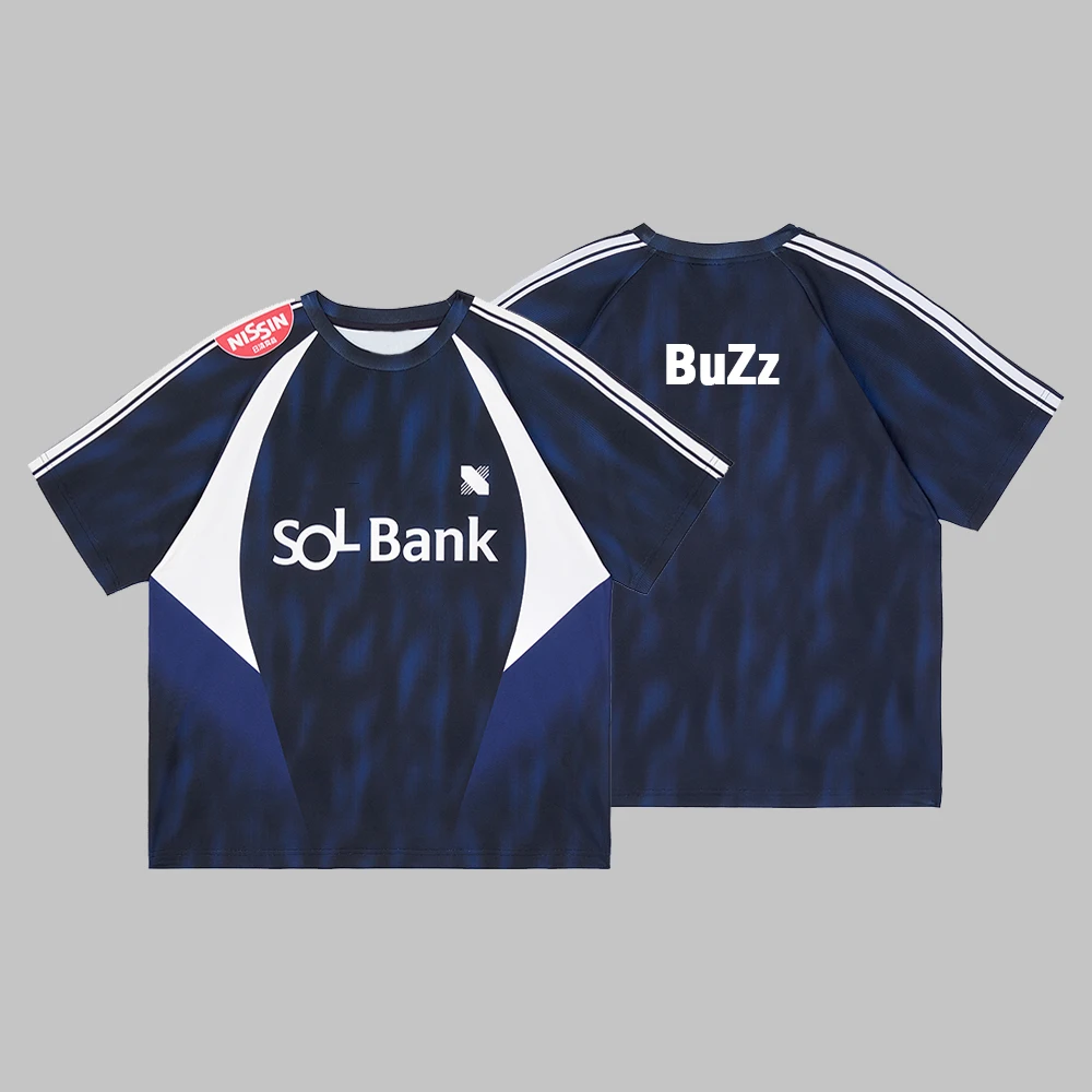 DRX ユニフォーム　XL 2022 valorant Valorant Esports Club Uniform DRX 2025 New Jersey VCT Masters