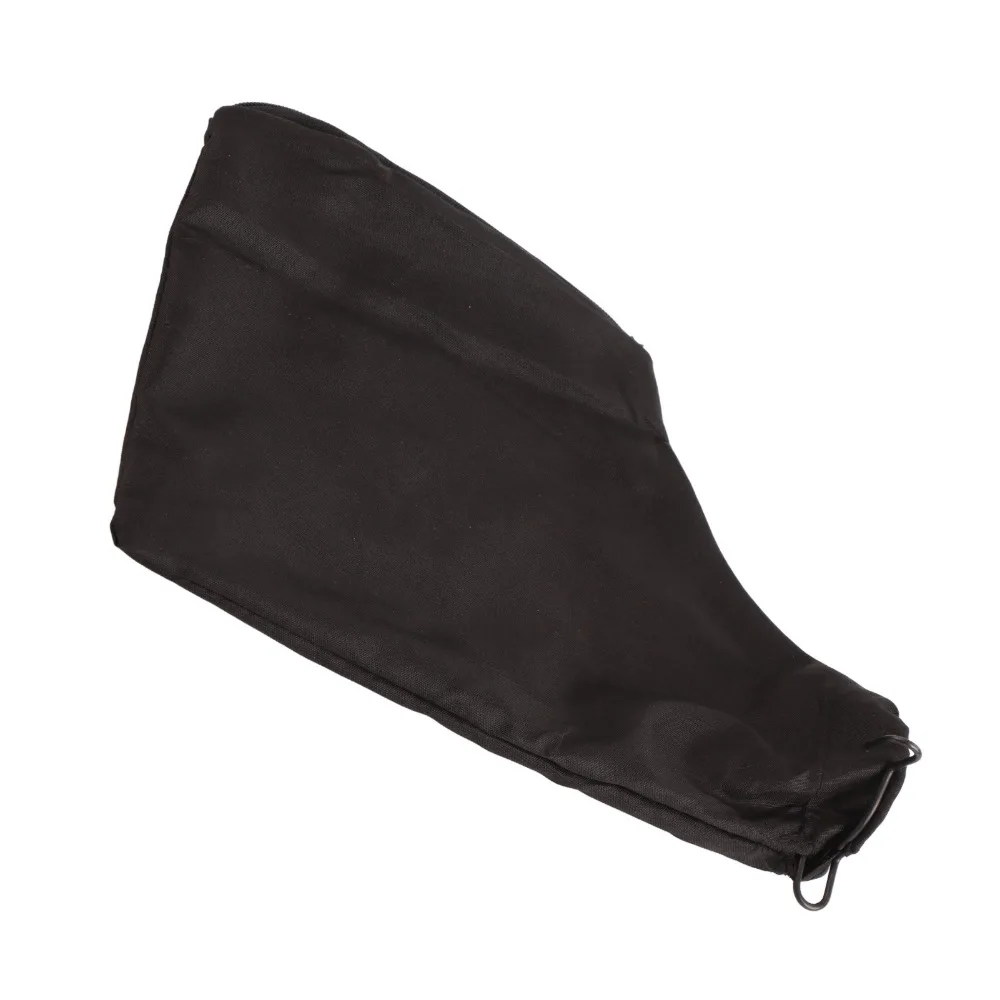 With Zipper Dust Collection Bag Nylon Internal Adjustable Wired Bracket Universal Dust Bag Easy To Carry And Store Steel Bracket