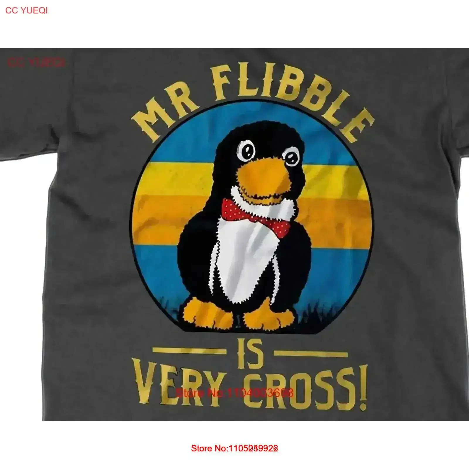 

Mr Fribble is Very Cross T Shirt Red Dwarf TV comedy unisex nerd vintage Washed Stretched Top For Everyday Wear Comfortable