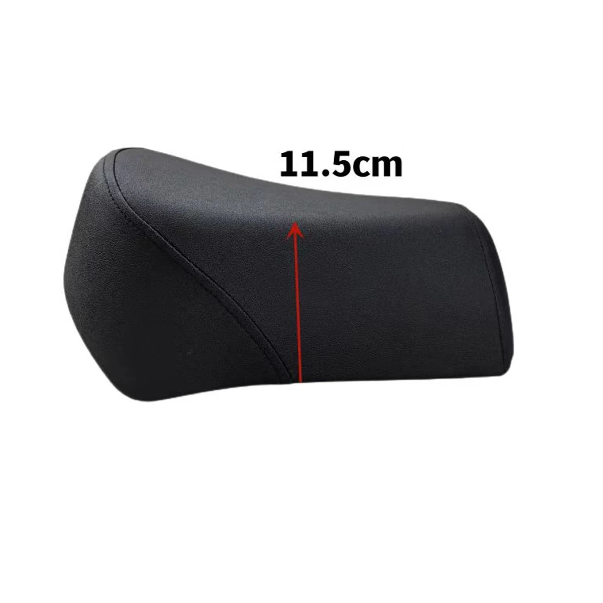 Suitable for Jialing Coco Cross125x 125x Thickened cushion seat  added seat cushion package saddle Original seat cushion