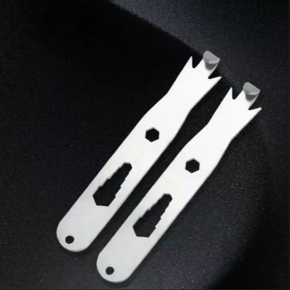 Steel Wire Twisting Tool Manual Binding Device For Agriculture Greenhouse Construction Farm Fencing Installation Accessory