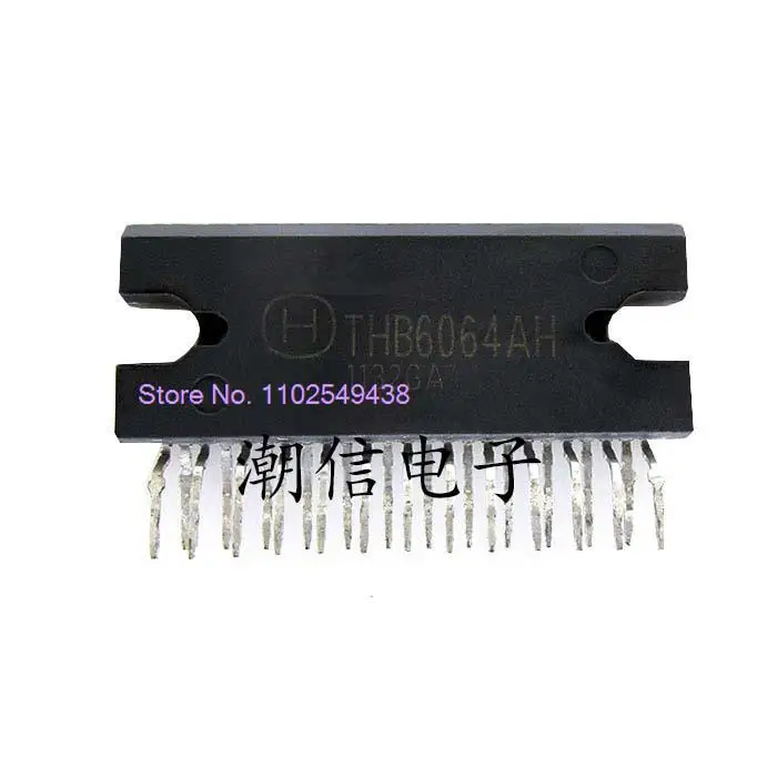 

THB6064AH THB6064H in stock