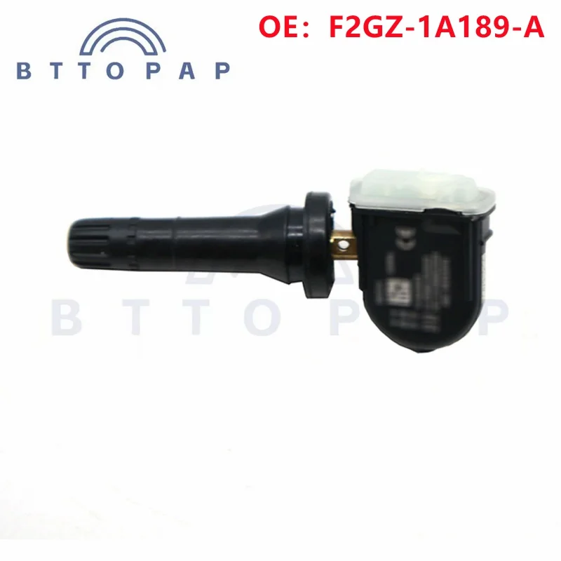 

F2GZ-1A189-A Tire Pressure Sensor For 2014-2022 Ford Mustang Explorer Edge Focus Lincoln Mkx Continental F2GZ1A189A F2GT1A180AB