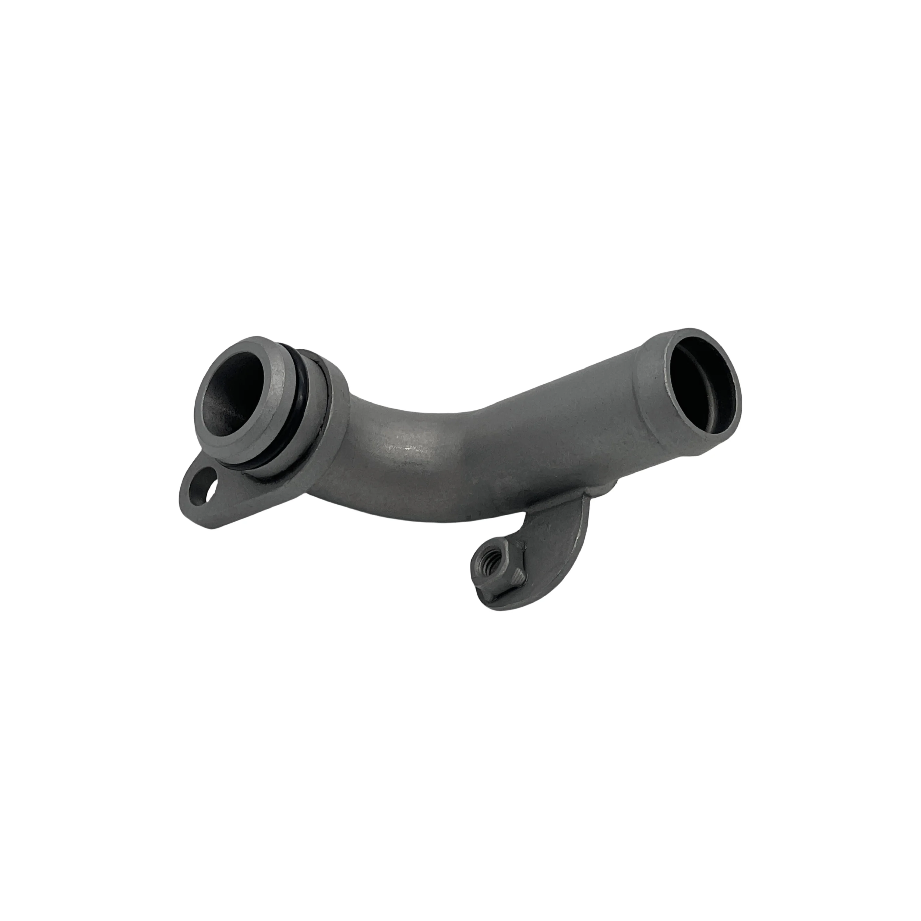

JDE41371 LR122821 LR171244 Head Water Pipe Connector High Quality Reinforced Metal Water Pipe Suitable for Land Rover Jaguar