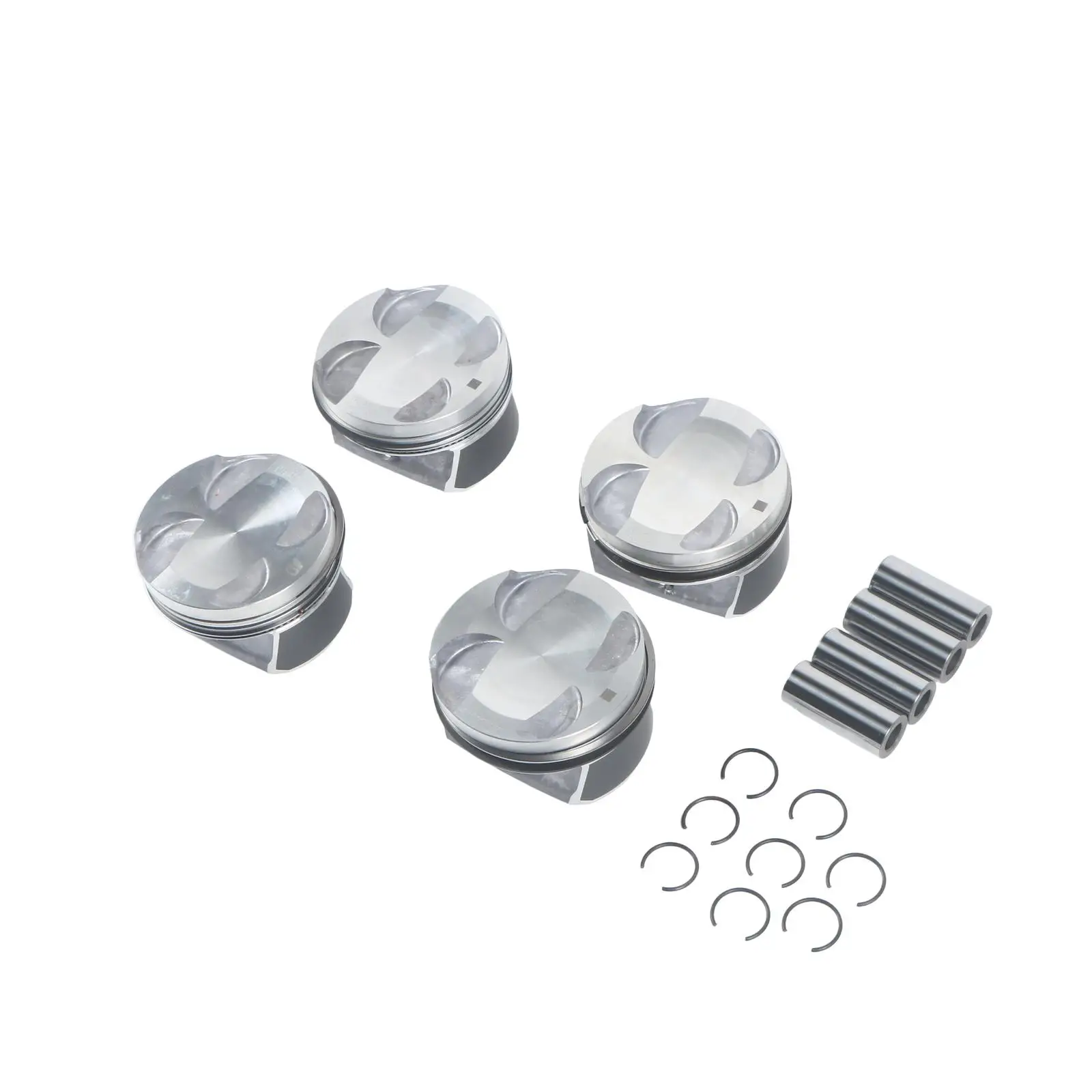 11127595139 1Set N12B16 Engine Rebuild Overhaul Kit For Mini Cooper Clubman R55 R56 N12 N16 1.6 Car Accessories Replacement Part