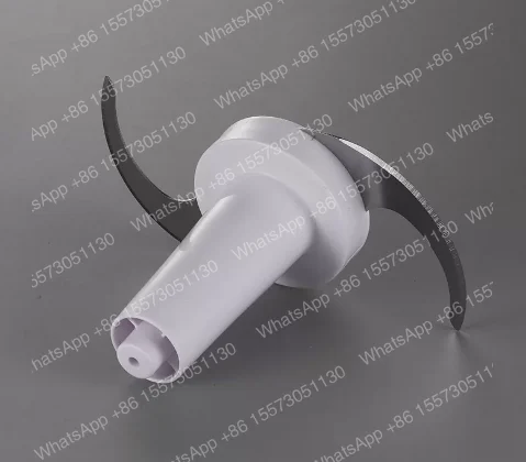 4PCSST-390 Ginger and Garlic Mill Knife Shen Lisong Lifang Zhan FZ-201 Chopping Meat Grinder Blade Accessories
