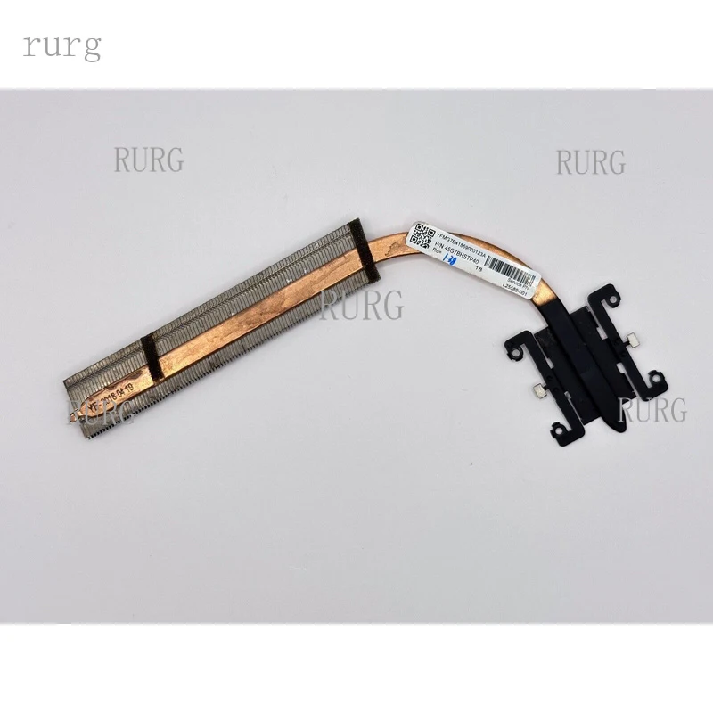 R+ FOR HP Pavilion 15-CS 15-CS3009NA CPU Cooling Heatsink L25588-001