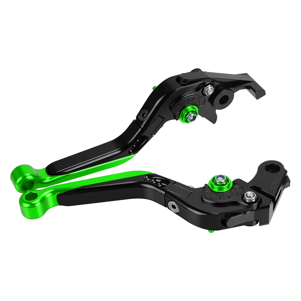

For Yamaha V-MAX VMAX 1200 1985-2007 folding handbrake Brake Clutch Lever handle Levers 1999 2000 2001 2002 2003 2004 2005 2006