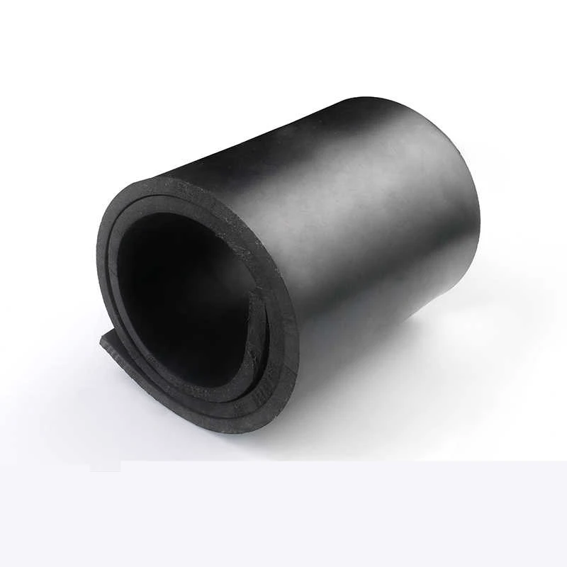Fluorine Sheet Aflas Rubber Sheet Fpm Viton Sheet Fluororubber Oil Heat Corrosion Acid-Base Resistance Fkm Rubber Plate