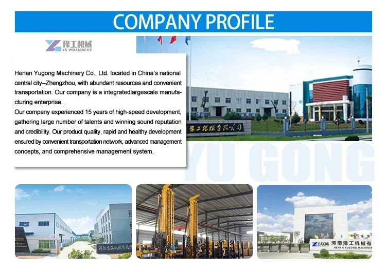 Factory Price 80m Small Water Well Drilling Rig Lightweight Rotary Drill Machine for Backyard and Irrigation Projects