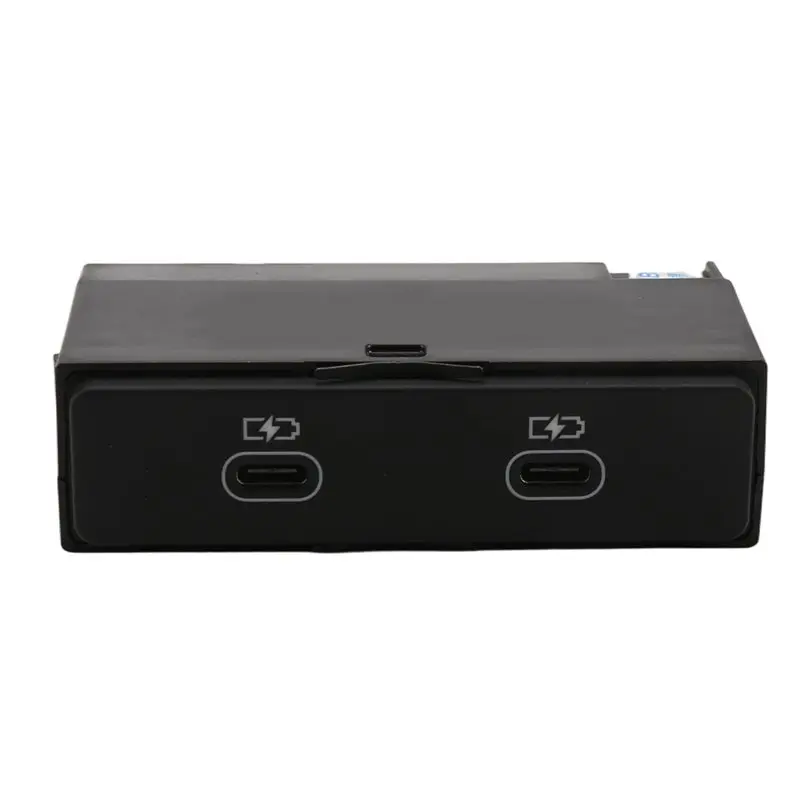 4N1035954 For Audi A6 Avant C8 A7 A8 Q7 Q8 USB TYP-C Port For Audi Car USB TYP-C Port 4N1035954A