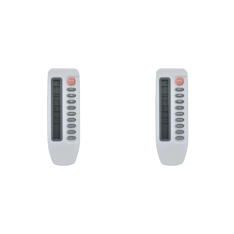 

R71A Remote Control for Midea R71A R71A Air Conditional Remote Durability Air Conditioning Remote Control