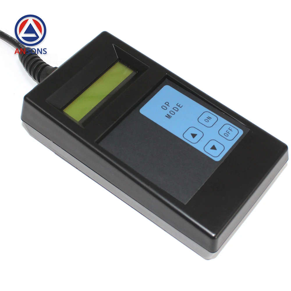 Daa27000aad1 Gaa27000a1 Otis Roltrap Service Tool Test Tool Ansons Roltrap Reserveonderdelen