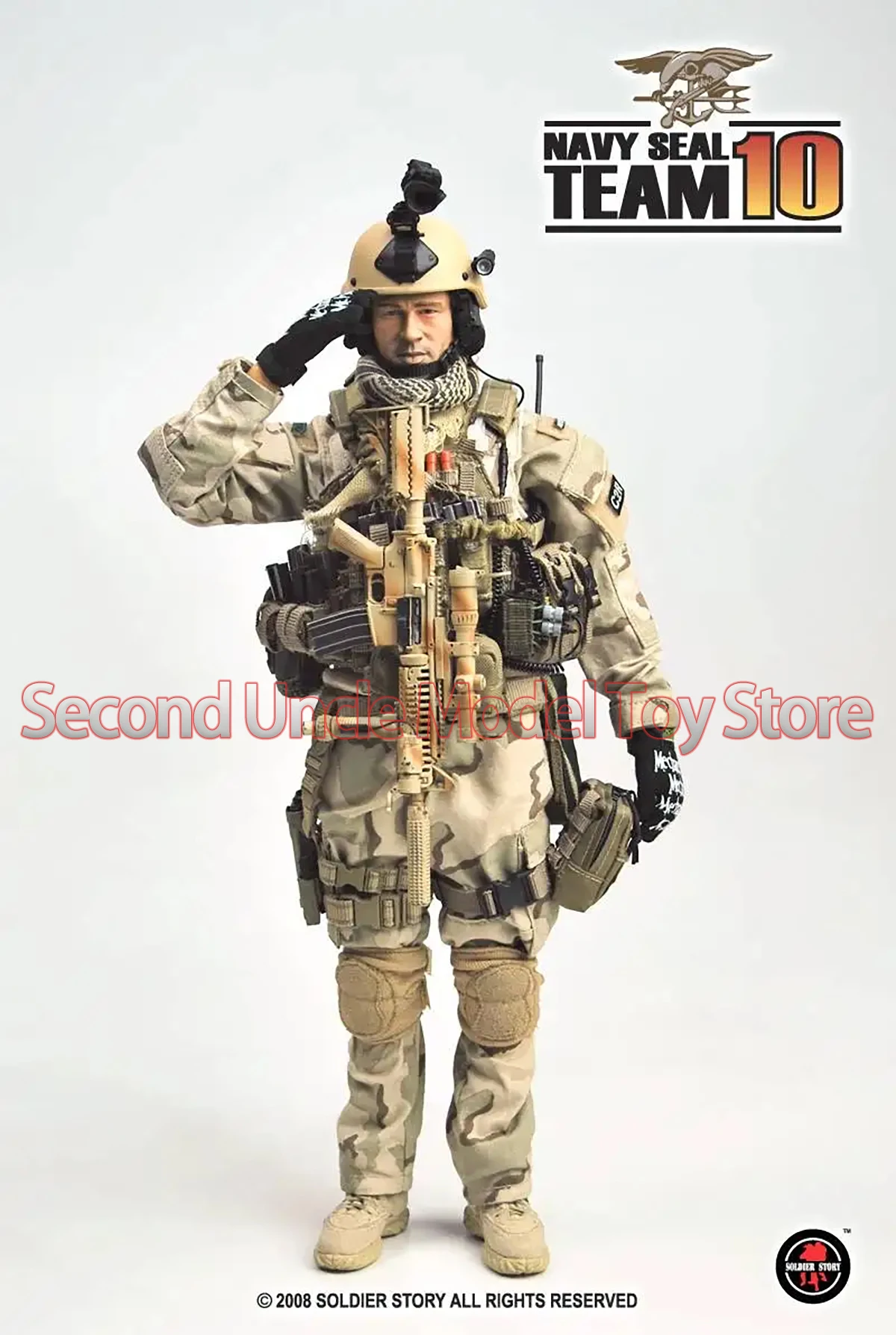 Us navy seal team 6-AliExpress