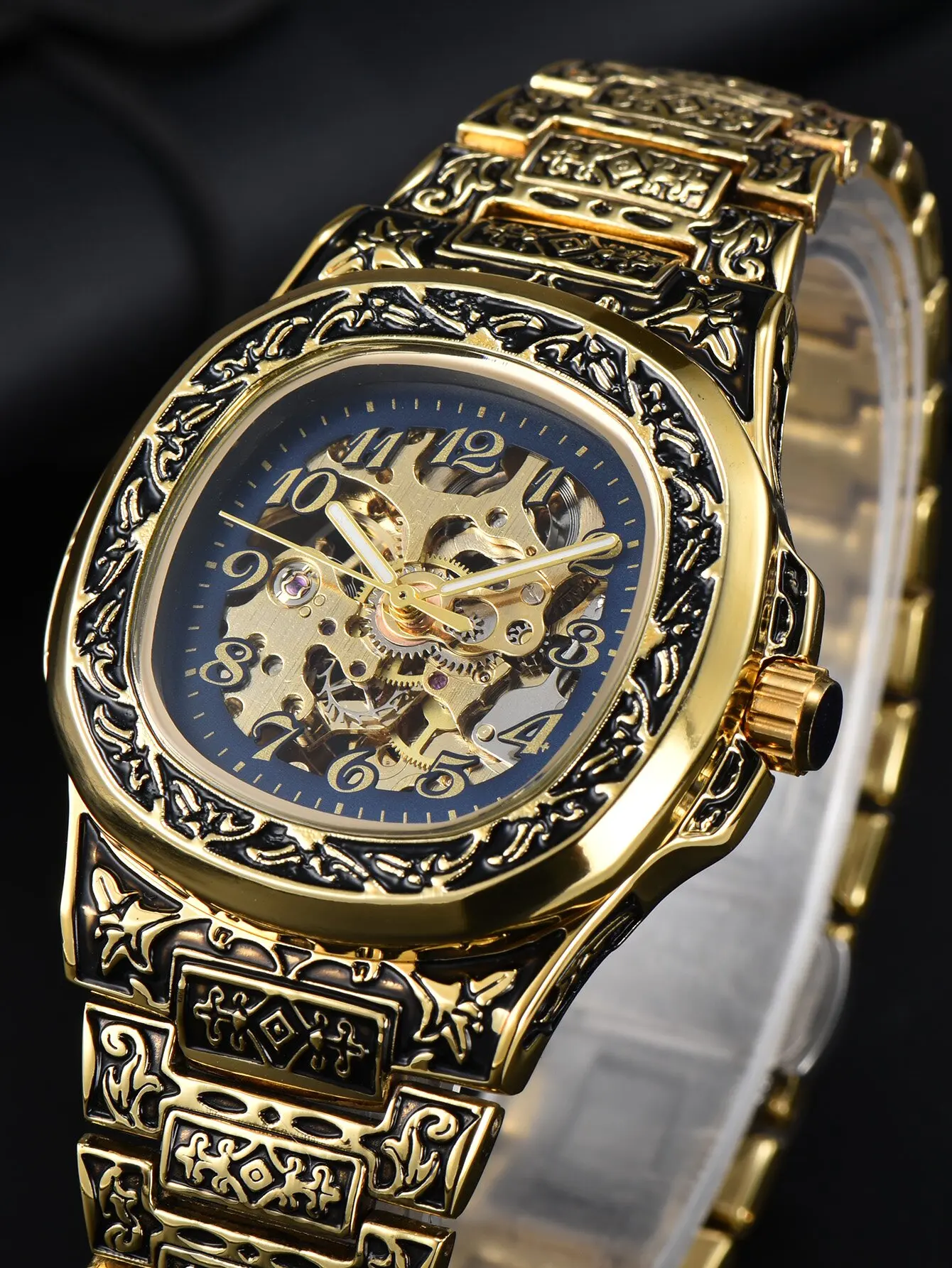 Thumbnail 3 - #83 Best Automatic Skeleton Watches to Buy In 2026