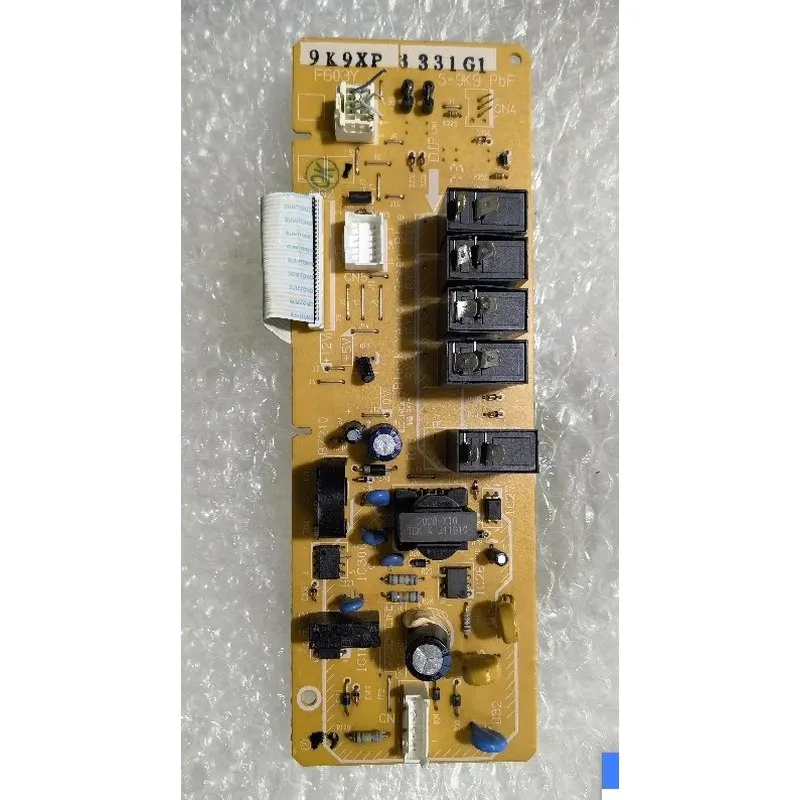 XMSJ Main Control Circuit Board For Panasonic Microwave NN‑DS591M NN‑GF599 NN‑GF579J NN‑DS581M Part‑No DS59JB Spare Unit