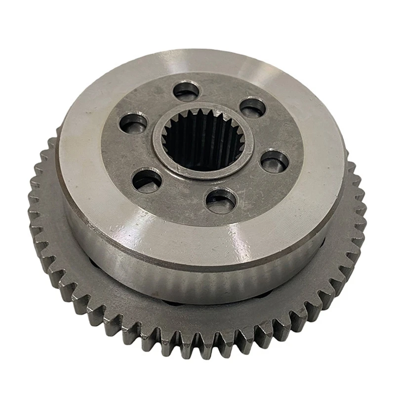 Motorcycle Engine Disc for ZONGSHEN NC250 250cc ZS177MM One Way Up Clutch Assy